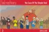 BAD MACHINERY POCKET EDITION VOL 03 THE CASE OF THE SIMPLE SOUL GN [9781620104439]